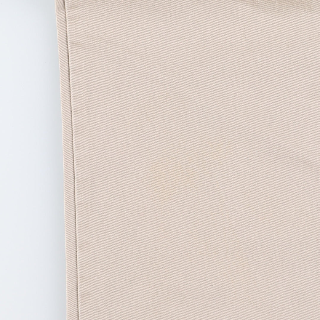 Levi's SILVER TAB KHAKIS Chino Pants for Men w34 /taa000517