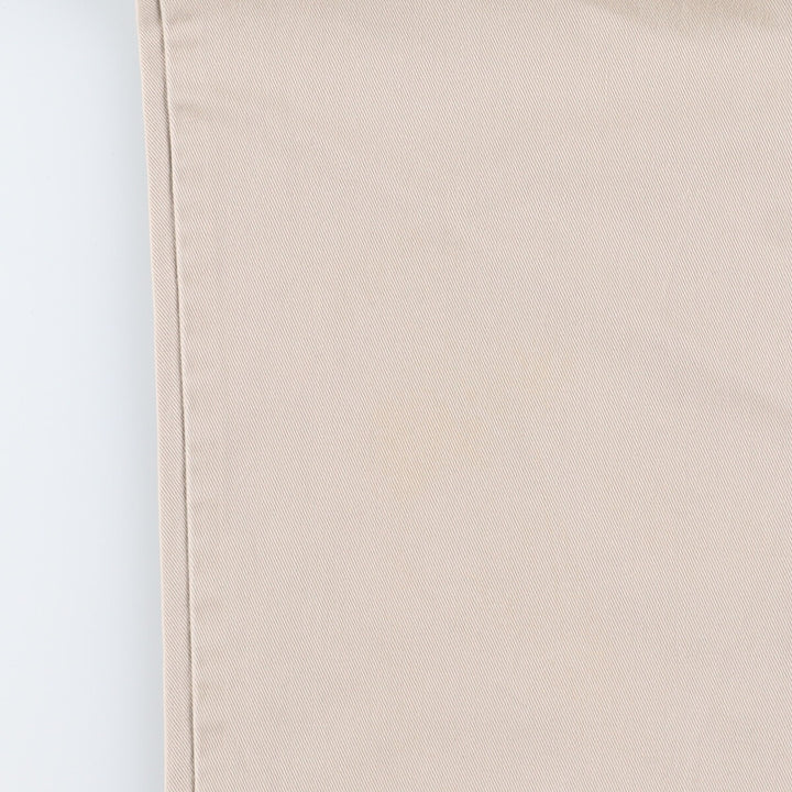 Levi's SILVER TAB KHAKIS Chino Pants for Men w34 /taa000517