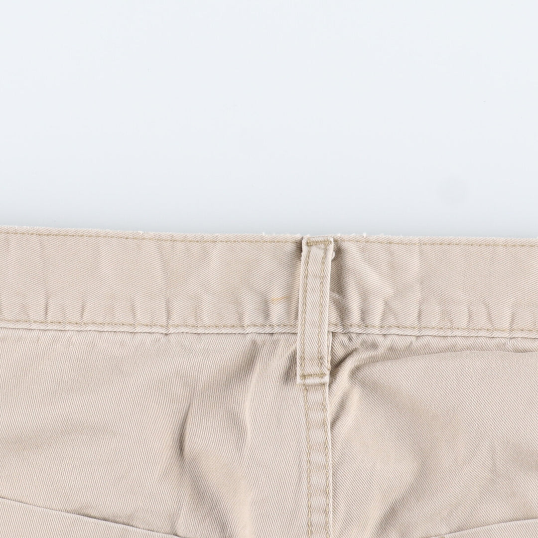 Levi's SILVER TAB KHAKIS Chino Pants for Men w34 /taa000517