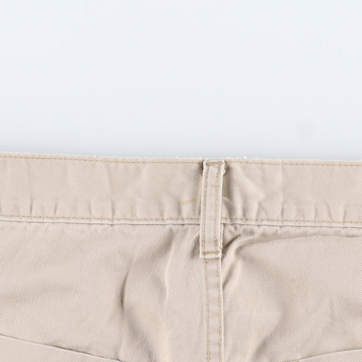 Levi's SILVER TAB KHAKIS Chino Pants for Men w34 /taa000517