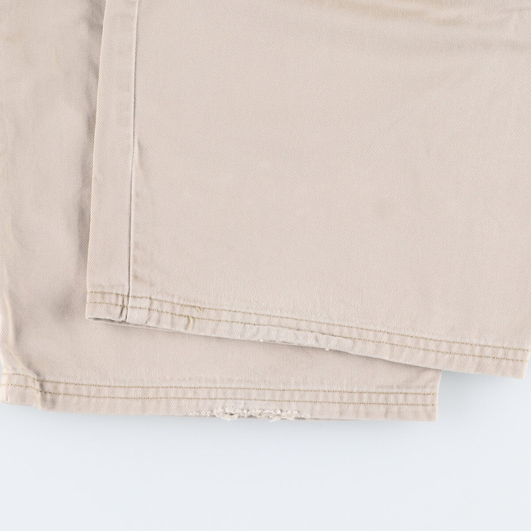 Levi's SILVER TAB KHAKIS Chino Pants for Men w34 /taa000517