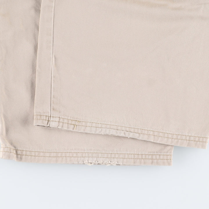 Levi's SILVER TAB KHAKIS Chino Pants for Men w34 /taa000517