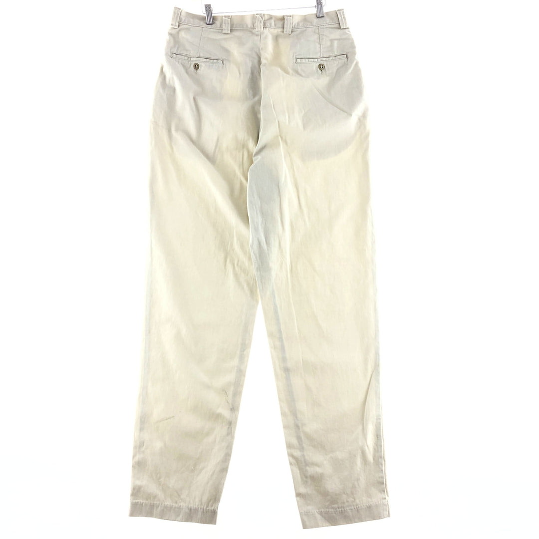 Ralph Lauren POLO by Ralph Lauren Chino Pants Made in USA Men's W36 /taa000589