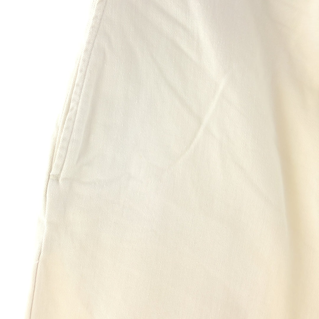 Ralph Lauren POLO by Ralph Lauren Chino Pants Made in USA Men's W36 /taa000589