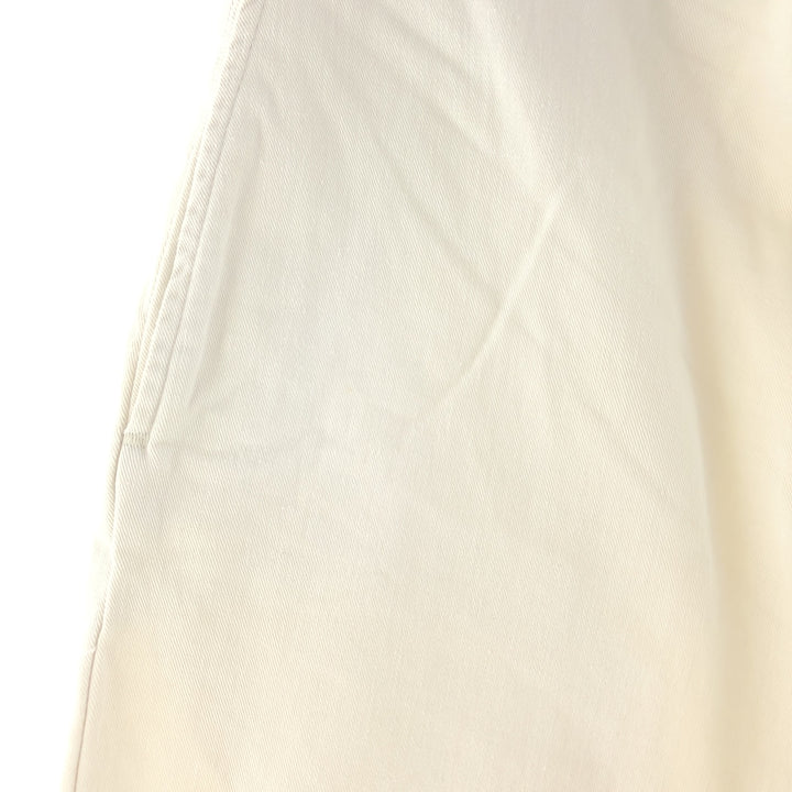 Ralph Lauren POLO by Ralph Lauren Chino Pants Made in USA Men's W36 /taa000589