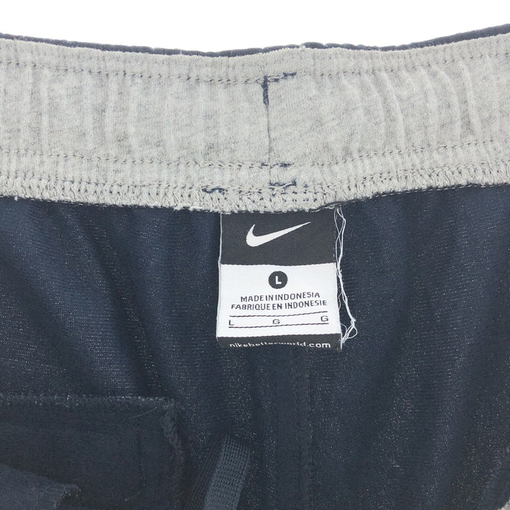 Nike Jersey Pants Track Pants Men's L /taa000643