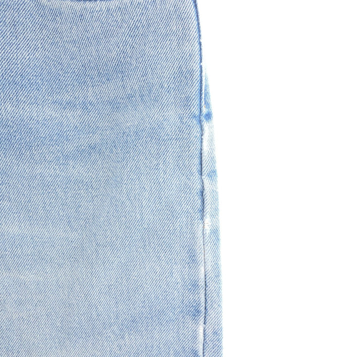 90'S Levi's 505 REGULAR FIT STRAIGHT LEG Jeans Denim Pants Men's W31 Vintage /taa000705