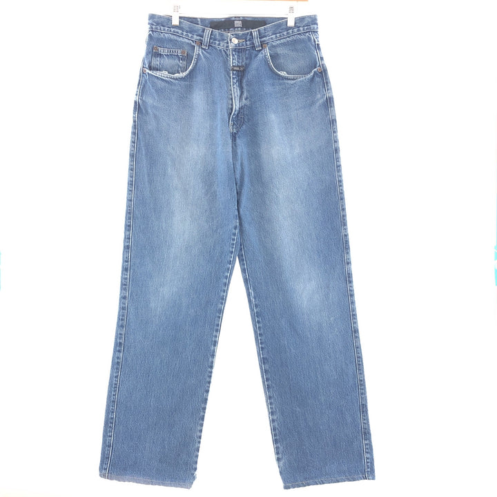 Marithe Francois Girbaud Jeans Denim Pants Men's W32 /taa001335