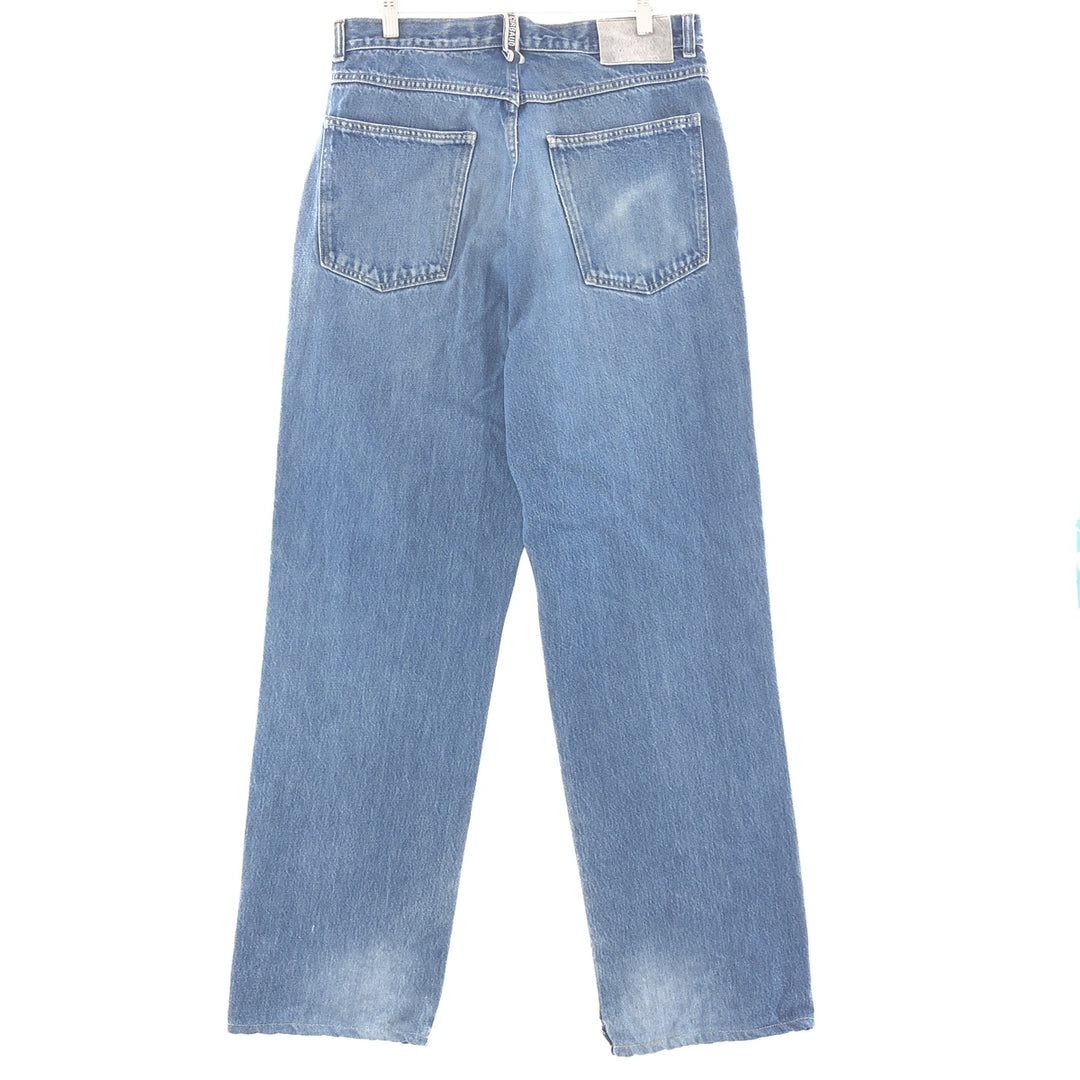 Marithe Francois Girbaud Jeans Denim Pants Men's W32 /taa001335