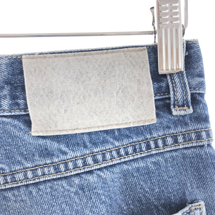 Marithe Francois Girbaud Jeans Denim Pants Men's W32 /taa001335