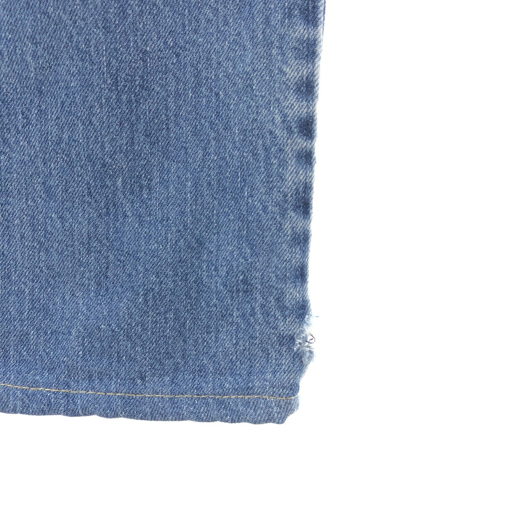 Marithe Francois Girbaud Jeans Denim Pants Men's W32 /taa001335