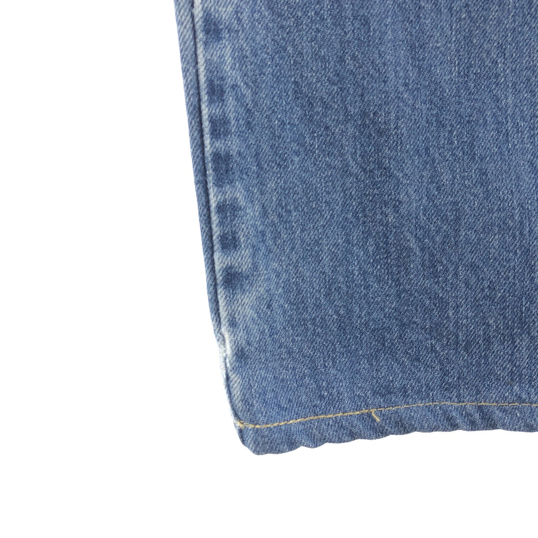 Marithe Francois Girbaud Jeans Denim Pants Men's W32 /taa001335