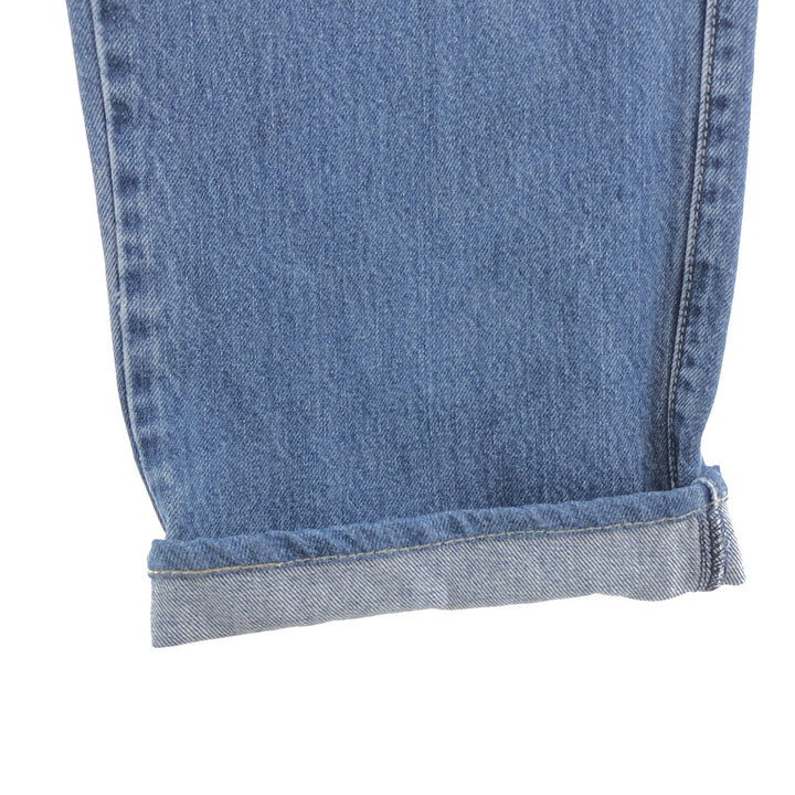 Marithe Francois Girbaud Jeans Denim Pants Men's W32 /taa001335