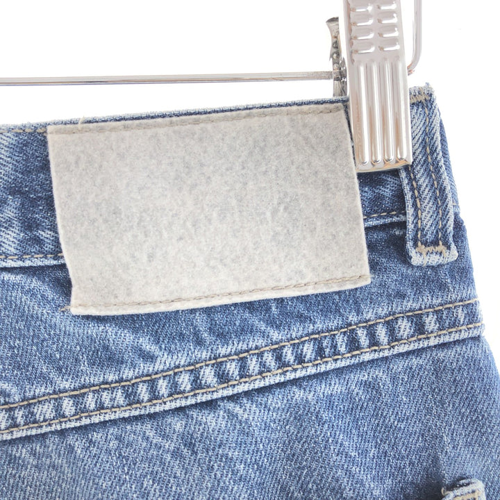 Marithe Francois Girbaud Jeans Denim Pants Men's W32 /taa001335