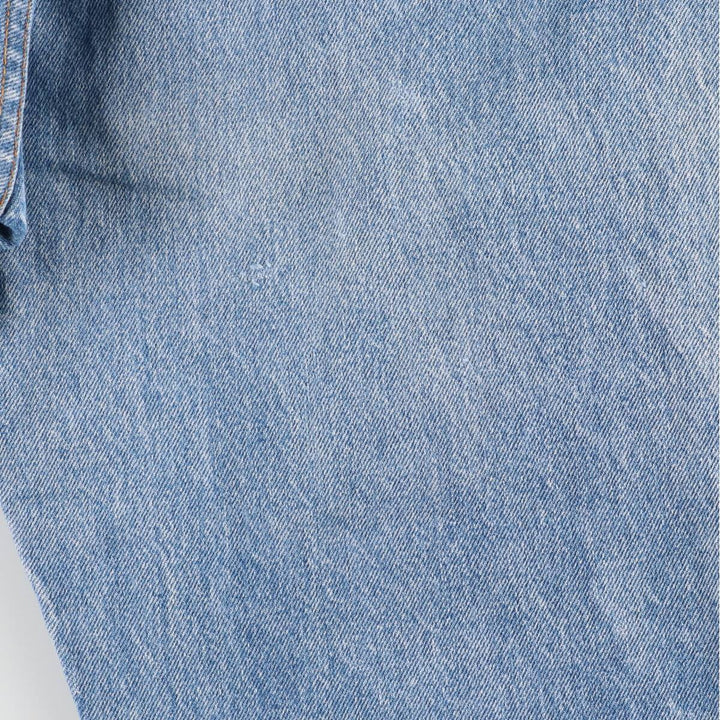 90'S Levi's 501 Straight Denim Pants Made in USA Men's W32 Vintage /taa001600