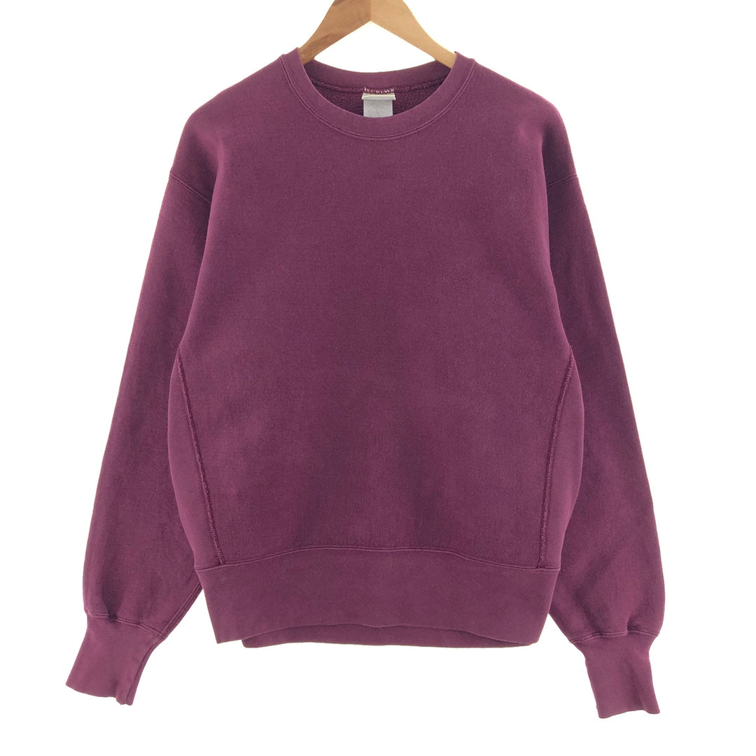 Lee Plain Sweatshirt Men's L /taa001791