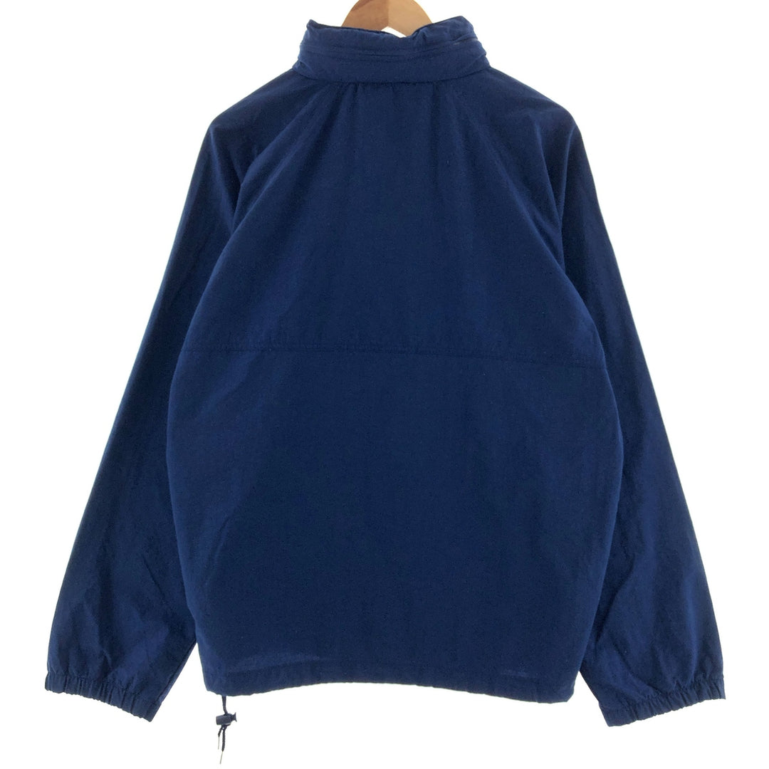 90'S Champion Anorak Jacket Men's L Vintage /taa001814