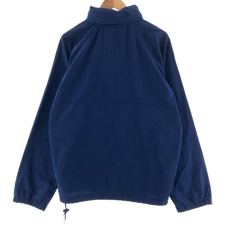 90'S Champion Anorak Jacket Men's L Vintage /taa001814