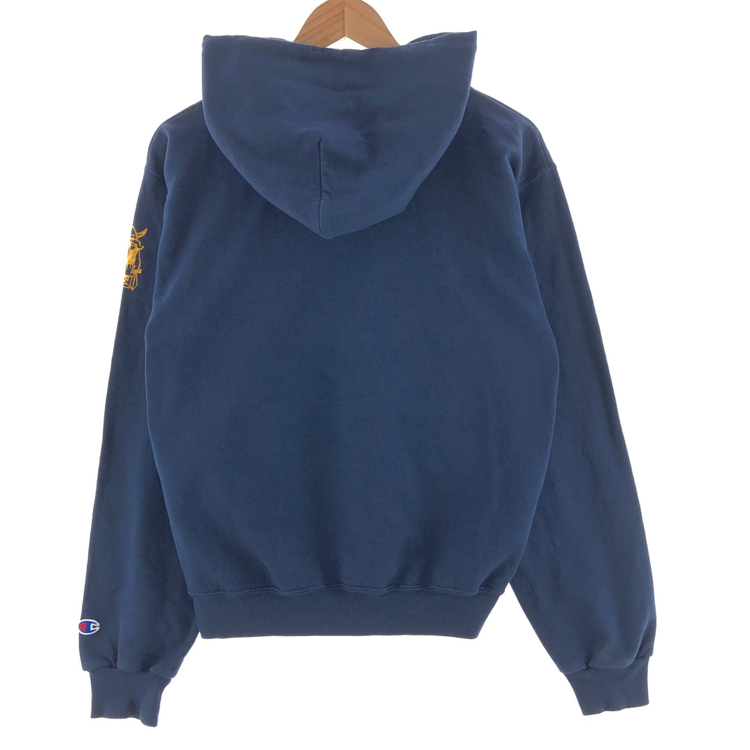 Champion College Sweat Pullover Hoodie Men's S /taa002211