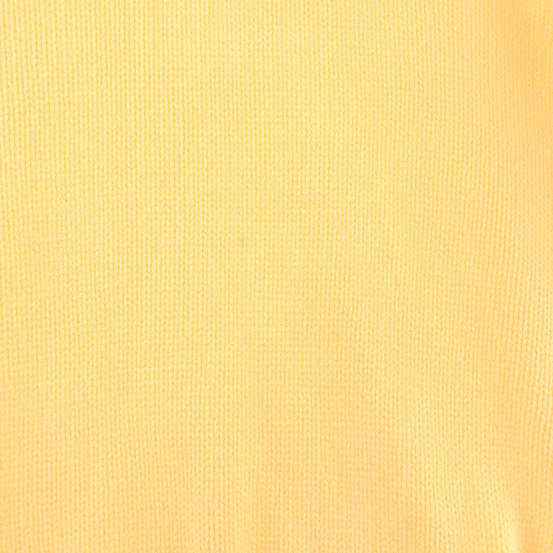 Ralph Lauren POLO by Ralph Lauren Cotton Knit Sweater Men's L /taa002322