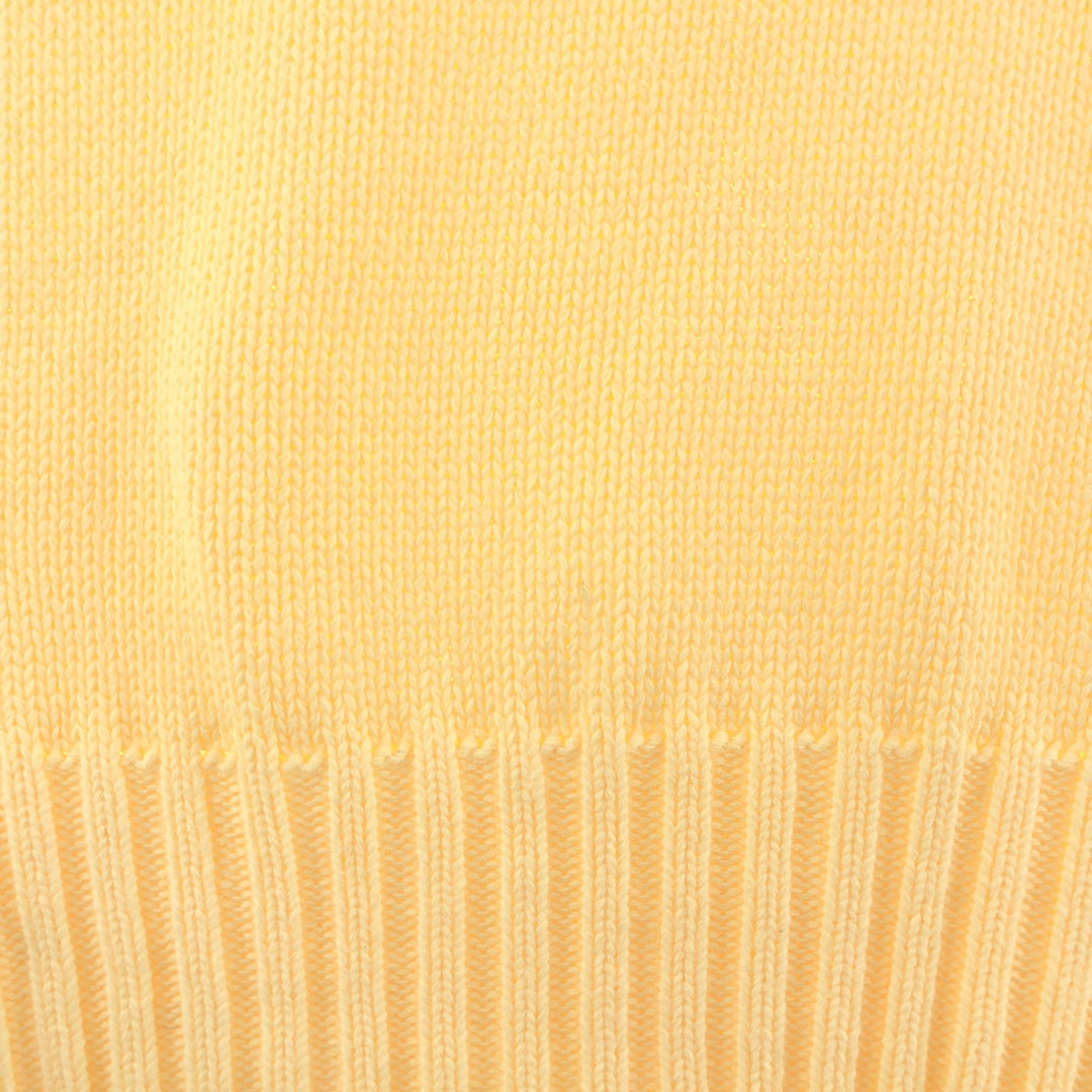 Ralph Lauren POLO by Ralph Lauren Cotton Knit Sweater Men's L /taa002322