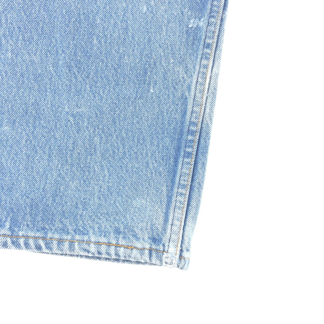 90'S Levi's 501 Jeans Straight Denim Pants Made in USA Men's W31 Vintage /taa002343