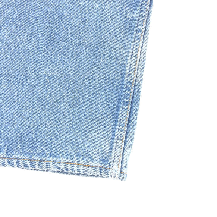 90'S Levi's 501 Jeans Straight Denim Pants Made in USA Men's W31 Vintage /taa002343