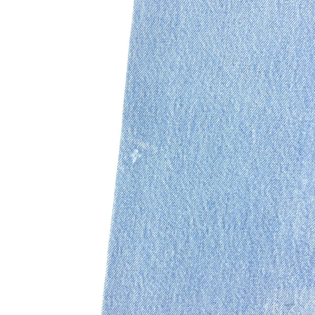 90'S Levi's 501 Jeans Straight Denim Pants Made in USA Men's W31 Vintage /taa002343