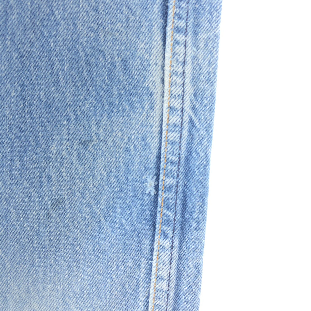 90'S Levi's 501 Jeans Straight Denim Pants Made in USA Men's W31 Vintage /taa002343