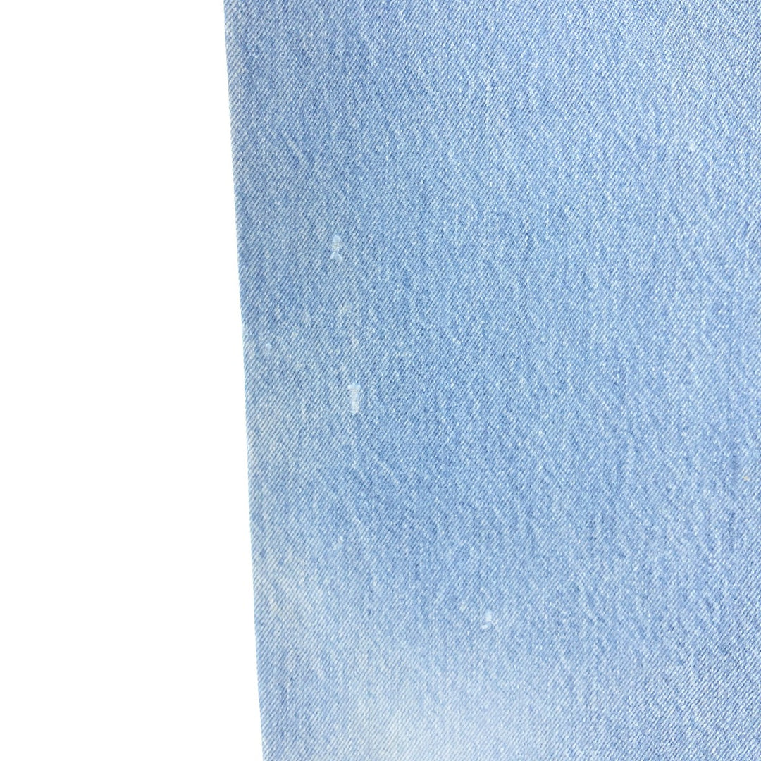 90'S Levi's 501 Jeans Straight Denim Pants Made in USA Men's W31 Vintage /taa002343