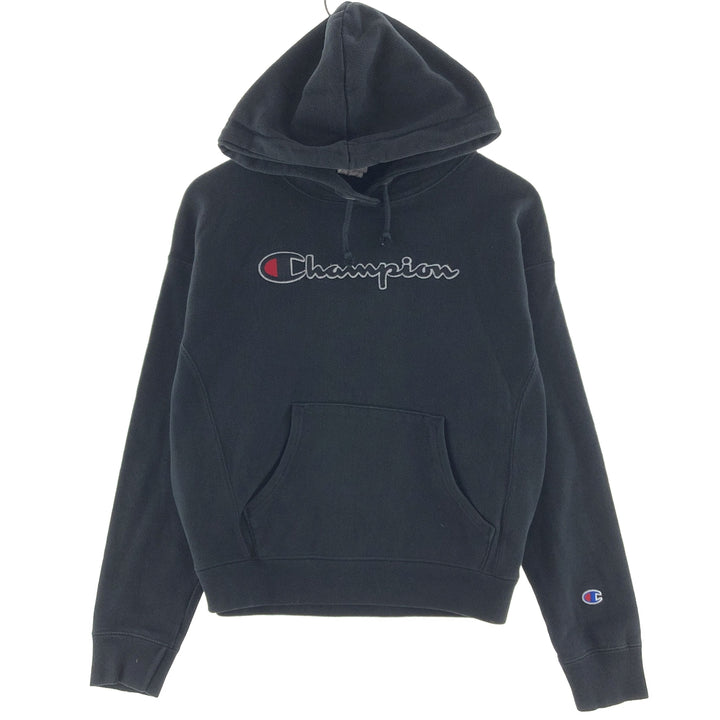 Champion Reverse Weave Replica Single Color Tag Sweat Pullover Hoodie Men's M /taa002530