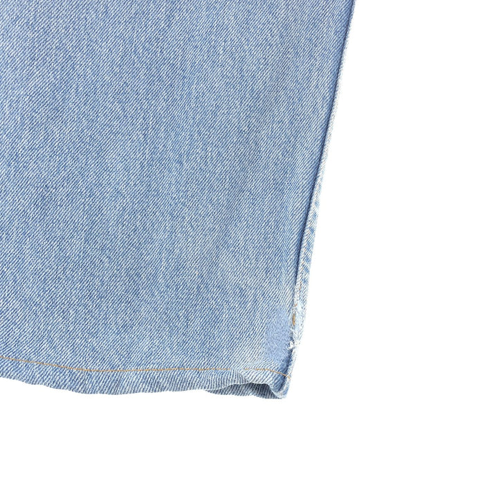 90'S Levi's 550 Relaxed Fit Tapered Denim Pants Men's W36 Vintage /taa002663