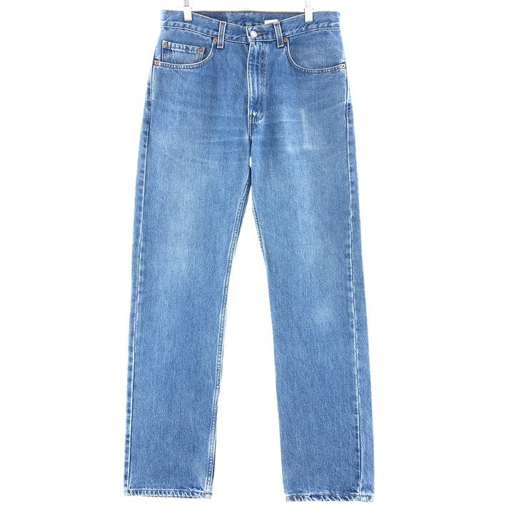 Levi's denim pants for men w33 /taa002739