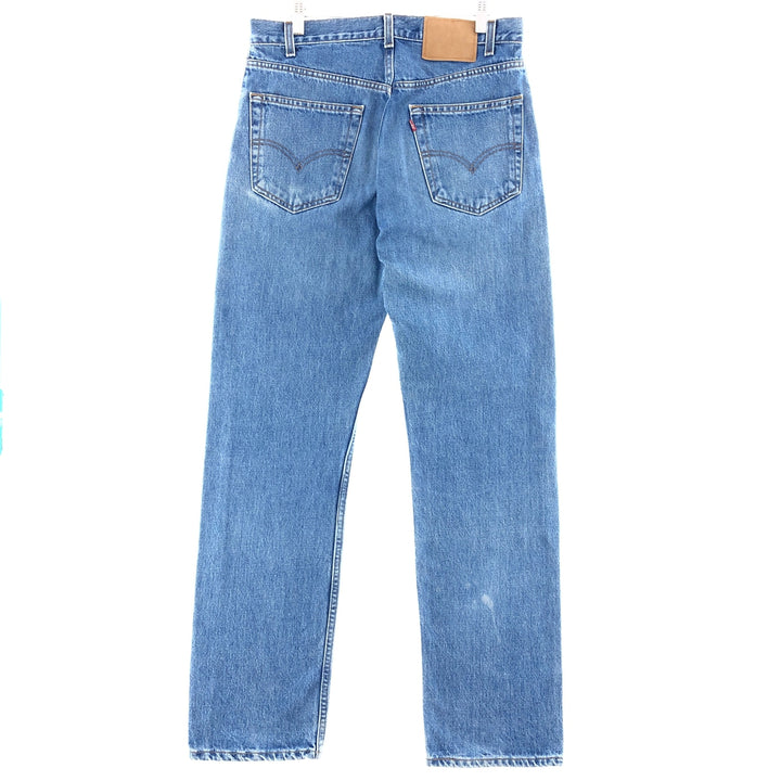 Levi's denim pants for men w33 /taa002739