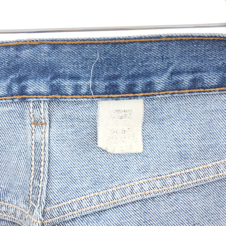 Levi's denim pants for men w33 /taa002739