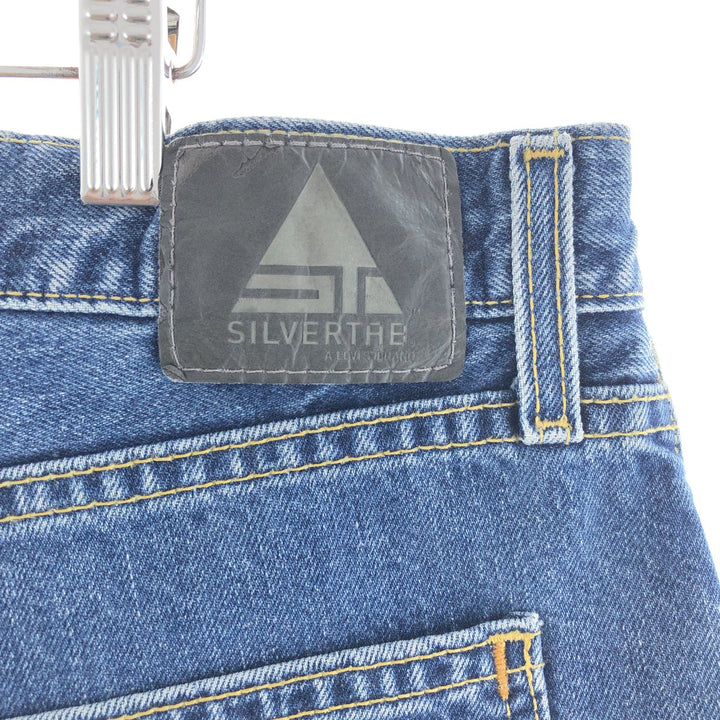 Levi's SILVER TAB BAGGY denim pants for men w36 /taa002813