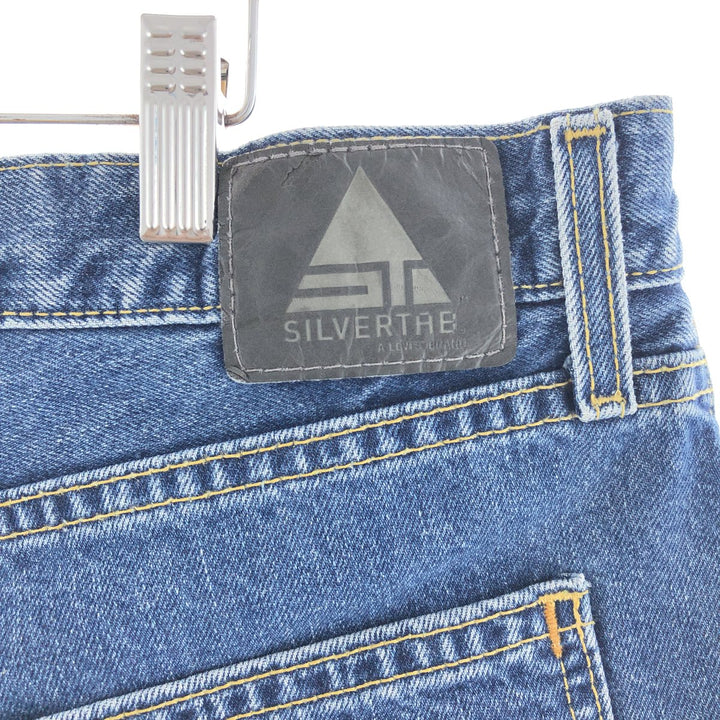 Levi's SILVER TAB BAGGY denim pants for men w36 /taa002813