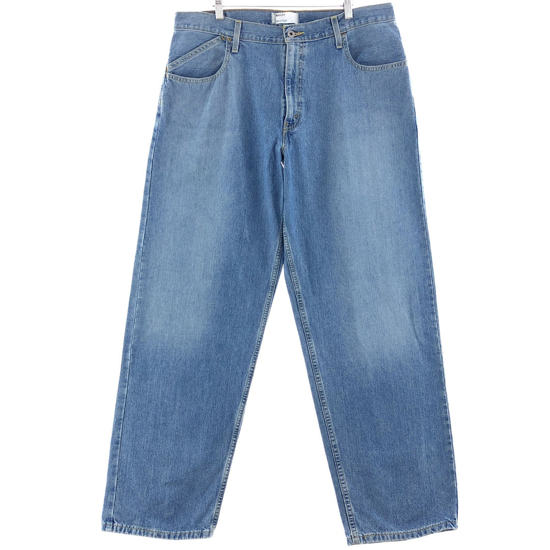Levi's SILVER TAB BAGGY denim pants for men w36 /taa002815