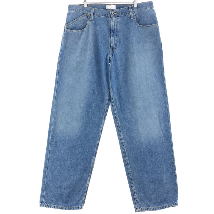 Levi's SILVER TAB BAGGY denim pants for men w36 /taa002815