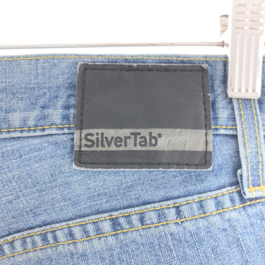 Levi's SILVER TAB BAGGY denim pants for men w36 /taa002815