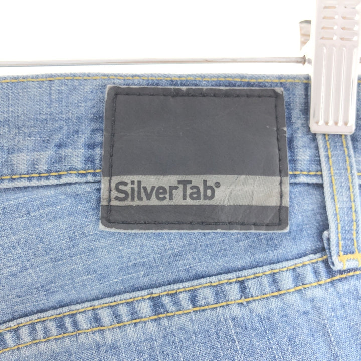 Levi's SILVER TAB BAGGY denim pants for men w36 /taa002815