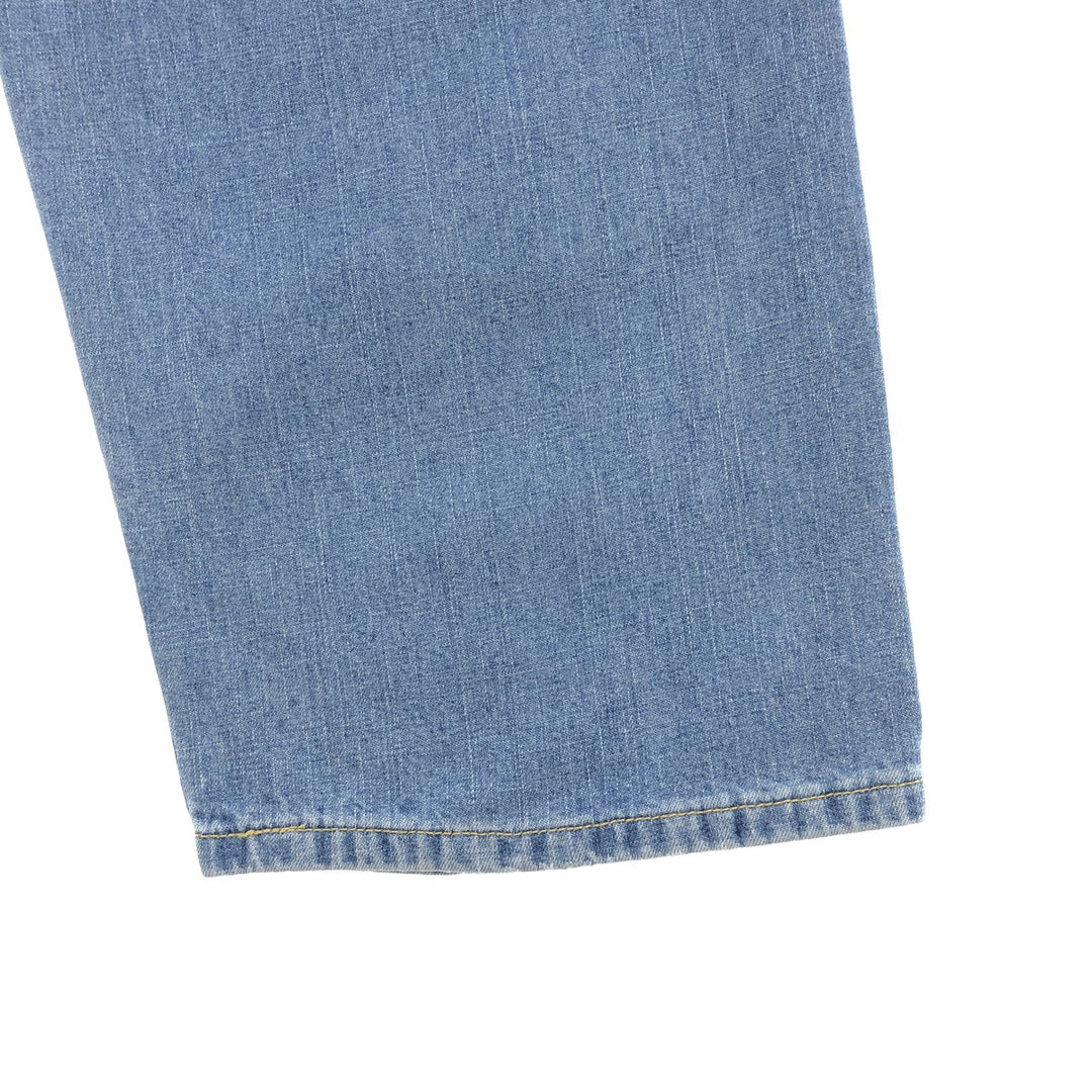 Levi's SILVER TAB BAGGY denim pants for men w36 /taa002815