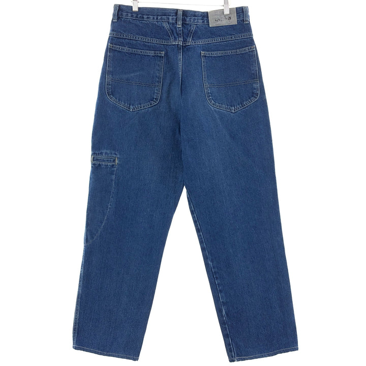 Marithe Francois Girbaud Denim pants for men w34 /taa002816