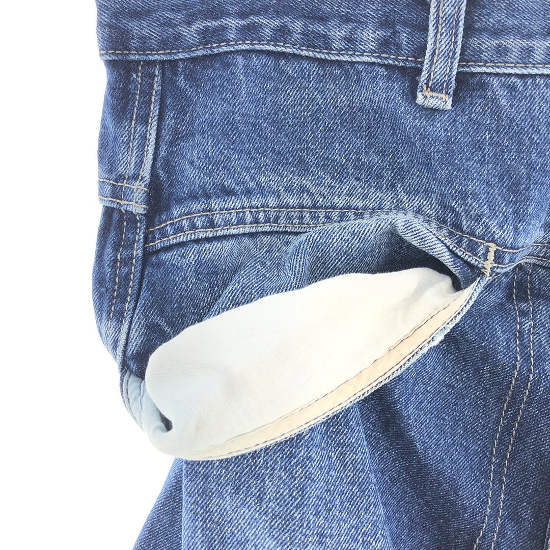 Marithe Francois Girbaud Denim pants for men w34 /taa002816