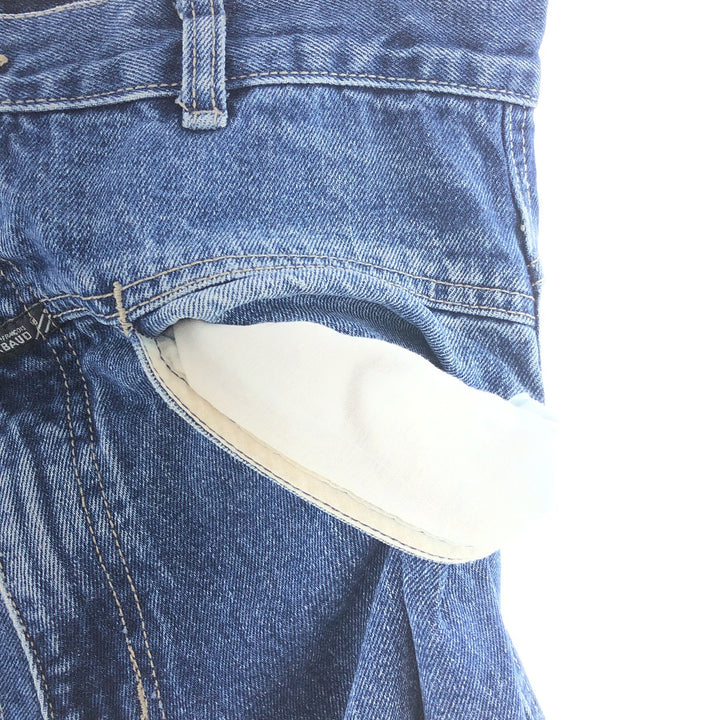 Marithe Francois Girbaud Denim pants for men w34 /taa002816