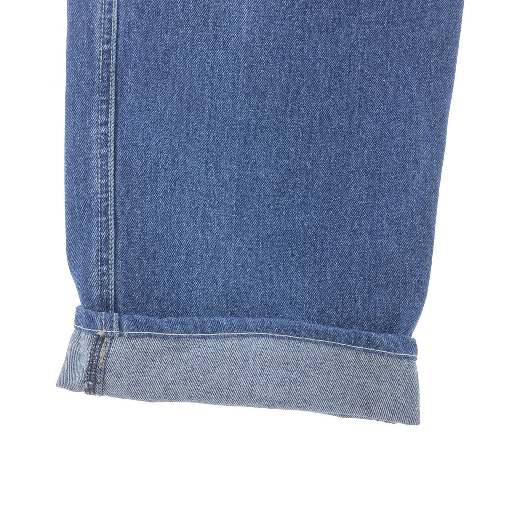 Marithe Francois Girbaud Denim pants for men w34 /taa002816