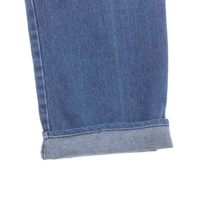 Marithe Francois Girbaud Denim pants for men w34 /taa002816