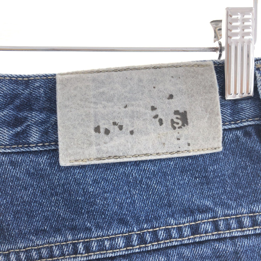 Marithe Francois Girbaud Denim pants for men w34 /taa002816