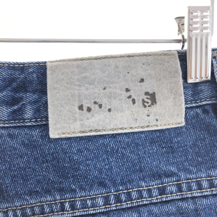 Marithe Francois Girbaud Denim pants for men w34 /taa002816