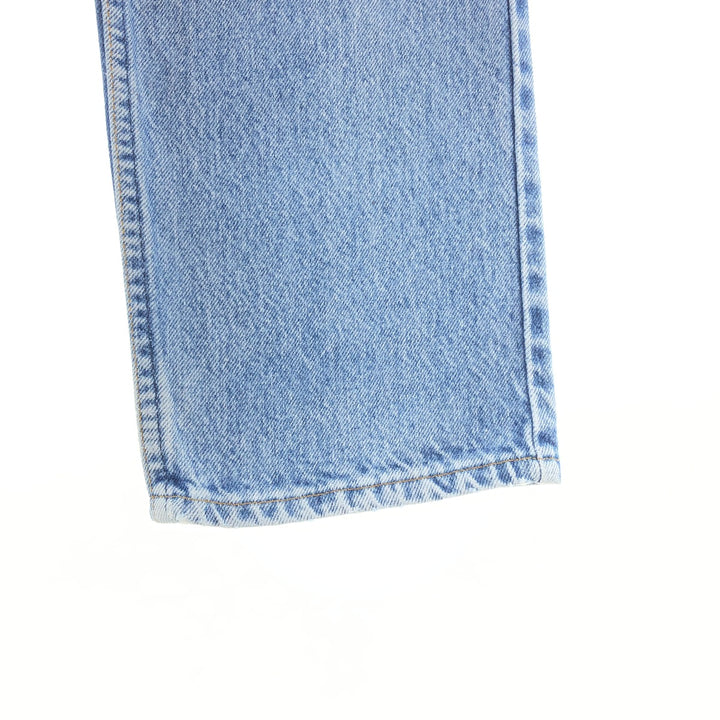 90'S Levi's 40509-0215 denim pants made in USA men's w36 vintage /taa002852